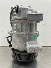 Load image into Gallery viewer, AC A/C AIR CONDITIONING COMPRESSOR Nissan Rogue 14 15 16 - NW564924