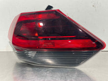 Load image into Gallery viewer, OUTER TAIL LIGHT LAMP Rogue 2017 17 2018 18 2019 19 2020 20 Right - NW564831