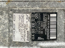 Load image into Gallery viewer, AC Compressor MERCEDES C-CLASS 2020 - NW476945