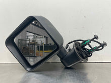 Load image into Gallery viewer, SIDE VIEW DOOR MIRROR Jeep Wrangler 15 16 17 18 Left - NW564778