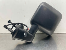 Load image into Gallery viewer, SIDE VIEW DOOR MIRROR Jeep Wrangler 15 16 17 18 Left - NW564778