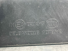 Load image into Gallery viewer, SIDE VIEW DOOR MIRROR Jeep Wrangler 15 16 17 18 Left - NW564778