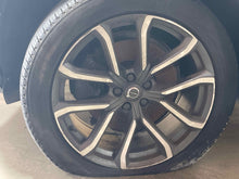 Load image into Gallery viewer, Wheel Rim VOLVO XC90 2016 - NW477291