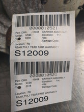 Load image into Gallery viewer, CARRIER ASSEMBLY S60 S90 V60 V90 XC60 XC90 16 17 18 19 20 21 - NW476953