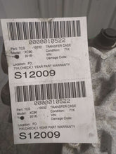 Load image into Gallery viewer, TRANSFER CASE Volvo XC90 2016 16 - NW477236