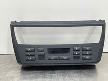 Load image into Gallery viewer, AC HEATER TEMP CONTROL BMW X3 2004 04 2005 05 06 07 08 09 10 - NW437106
