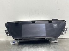 Load image into Gallery viewer, INFO-GPS SCREEN CR-V 2012 12 2013 13 2014 14 2015 15 2016 16 - NW564804