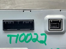 Load image into Gallery viewer, INFO-GPS SCREEN CR-V 2012 12 2013 13 2014 14 2015 15 2016 16 - NW564804