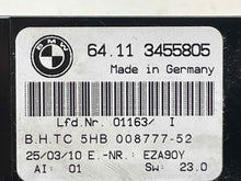 Load image into Gallery viewer, AC HEATER TEMP CONTROL BMW X3 2004 04 2005 05 06 07 08 09 10 - NW437106