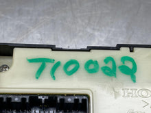 Load image into Gallery viewer, TEMPERATURE CONTROLS Honda CR-V 2015 15 2016 16 - NW564800