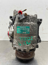 Load image into Gallery viewer, AC A/C AIR CONDITIONING COMPRESSOR ILX CR-V 2015 15 2016 16 - NW564776