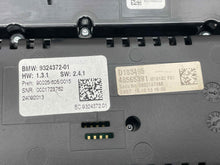 Load image into Gallery viewer, Radio BMW 535I GT 2014 - NW478639