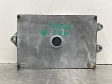 Load image into Gallery viewer, ECU ECM COMPUTER Honda CR-V 2016 16 - NW564783