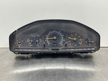 Load image into Gallery viewer, SPEEDOMETER CLUSTER Mercedes S320 1996 96 - NW480045