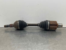 Load image into Gallery viewer, FRONT CV AXLE SHAFT Lucerne DTS 06 07 08 09 10 11 - NW479688