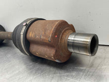 Load image into Gallery viewer, FRONT CV AXLE SHAFT Lucerne DTS 06 07 08 09 10 11 - NW479688