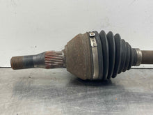 Load image into Gallery viewer, FRONT CV AXLE SHAFT Lucerne DTS 06 07 08 09 10 11 - NW479688