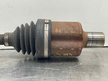 Load image into Gallery viewer, FRONT CV AXLE SHAFT Lucerne DTS 06 07 08 09 10 11 - NW479688