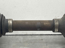 Load image into Gallery viewer, FRONT CV AXLE SHAFT Lucerne DTS 06 07 08 09 10 11 - NW479688