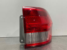 Load image into Gallery viewer, OUTER TAIL LIGHT LAMP Jeep Grand Cherokee 11 12 13 Right - NW480769