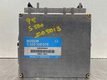 Load image into Gallery viewer, ABS COMPUTER MERCEDES 400 500 600 S420 92 93 94 95 - NW481741