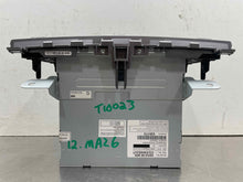 Load image into Gallery viewer, RADIO Mazda 6 2011 11 2012 12 2013 13 - NW565098