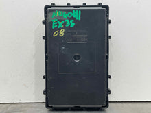 Load image into Gallery viewer, Computer INFINITI EX35 2008 - NW482520