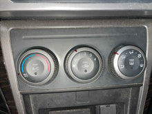 Load image into Gallery viewer, TEMPERATURE CONTROLS Mazda 6 09 10 11 12 13 - NW565285