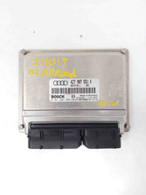 Load image into Gallery viewer, ECU ECM COMPUTER Audi Allroad 2001 01 2002 02 Auto - NW464226
