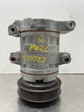 Load image into Gallery viewer, AC A/C AIR CONDITIONING COMPRESSOR Mazda 6 09 10 11 12 13 - NW565141
