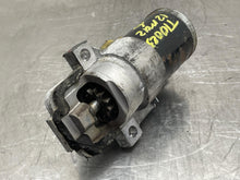 Load image into Gallery viewer, STARTER MOTOR 3 5 6 Cx-7 2010 10 2011 11 2012 12 2013 13 - NW565112