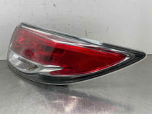 Load image into Gallery viewer, OUTER TAIL LIGHT LAMP Mazda 6 09 10 11 12 13 Right - NW565202