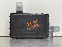 Load image into Gallery viewer, BODY CONTROL MODULE BCM COMPUTER EX35 EX37 FX Series FX35 FX50 11-15 - NW484010