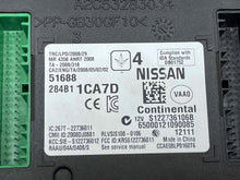 Load image into Gallery viewer, BODY CONTROL MODULE BCM COMPUTER EX35 EX37 FX Series FX35 FX50 11-15 - NW484010