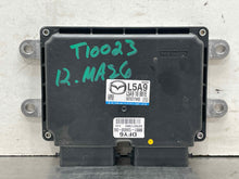 Load image into Gallery viewer, ECU ECM COMPUTER Mazda 6 2011 11 2012 12 2013 13 - NW565250