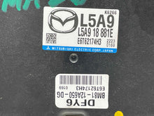 Load image into Gallery viewer, ECU ECM COMPUTER Mazda 6 2011 11 2012 12 2013 13 - NW565250