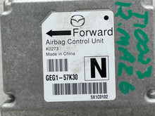 Load image into Gallery viewer, Computer Mazda 6 2012 - NW565032