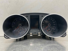Load image into Gallery viewer, SPEEDOMETER CLUSTER Volkswagen Golf Golf GTI 2012 12 2013 13 - NW484953