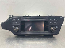 Load image into Gallery viewer, Radio Toyota Avalon 2014 - NW484883