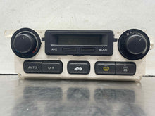 Load image into Gallery viewer, Temp Climate AC Heater Control Acura TL 1999 99 2000 00 2001 01 2002 02 2003 03 - NW485928