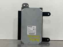 Load image into Gallery viewer, AMPLIFIER Volvo C70 S60 S80 V70 XC60 XC70 07 08 09 10 11 - NW489583