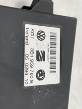 Load image into Gallery viewer, Memory computer Volkswagen Jetta 2002 02 2003 03 2004 04 2005 05 2006 06 - NW38804