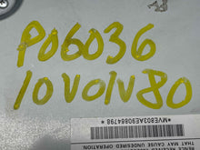 Load image into Gallery viewer, AMPLIFIER Volvo C70 S60 S80 V70 XC60 XC70 07 08 09 10 11 - NW489583