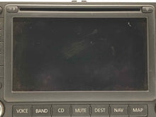 Load image into Gallery viewer, Radio Volkswagen Passat 2007 - NW140189