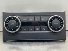 Load image into Gallery viewer, FRONT TEMPERATURE CONTROLS C250 C300 C350 C63 GLK350 13 14 15 - NW481509