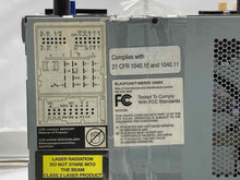 Load image into Gallery viewer, Radio Volkswagen Passat 2007 - NW140189