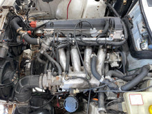 Load image into Gallery viewer, Engine Motor SAAB 900 1992 - NW565047