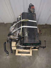 Load image into Gallery viewer, Engine Motor SAAB 900 1992 - NW565047