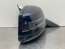 Load image into Gallery viewer, Side View Door Mirror MERCEDES E-CLASS 2013 - NW565245
