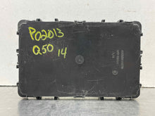 Load image into Gallery viewer, BODY CONTROL MODULE BCM COMPUTER Infiniti Q50 2014 14 2015 15 - NW492286